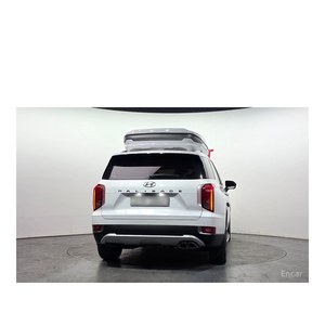 Hyundai Palisade 2022, Diésel 2.2, 2WD, Euro V, Transmisión Automática, Asientos de Cuero, Volante a la Izquierda, Cámara Trasera, 118,963 km - Product Image 4