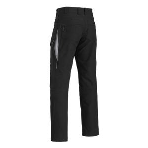 Pantalones Cargo Tácticos para Hombre, Impermeables, Elásticos, para Senderismo y Caza, Pantalones Cargo Casuales con Múltiples Bolsillos - Product Image 3