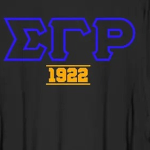 ชุดเดรสลำลองแขนยาวมีกระเป๋า Sigma Gamma Rho สำหรับผู้หญิง เสื้อผ้าชมรมพี่น้องชาวกรีก สวมใส่สบาย แฟชั่นทันสมัย รับผลิตตามสั่ง ขายส่ง - Product Image 4