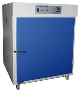 Hornos de aire caliente de laboratorio de alta temperatura, máquina de prueba Digital/Universal, fabricante de químicos - Product Image 4