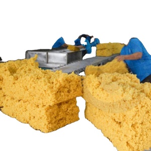 Suministro Directo de Fábrica en Vietnam, Caucho Natural SVR3L para Neumáticos, Bandas de Goma, Suelas de Zapatos, Materias Primas - Product Image 1