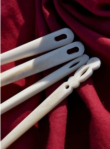 100% Best Buffalo Bone Needle Handmade Traditional Craft <b>Sewing</b> Tool Durable Eco-Friendly <b>sewing</b> accessory MUAWIYAH HANDICRAFT - Product Image 4