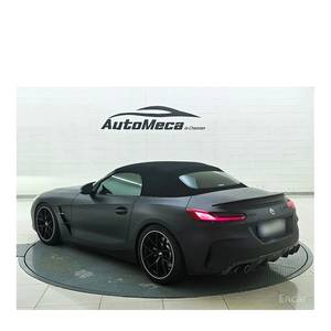 BMW Z4 M40i 2022 avec volant à gauche, boîte de vitesses automatique, caméra arrière, 51 046 km - Product Image 5