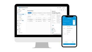 Plateforme de gestion des dépenses Internet pour MAC : Suivez les dépenses, gagnez en maîtrise budgétaire, envoyez vos reçus et générez des rapports financiers - Product Image 4