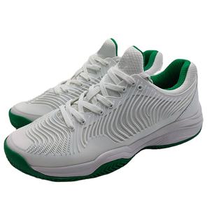 Haute qualité professionnel Badminton Pickleball caoutchouc Squash sport <span class=keywords><strong>Padel</strong></span> Tennis <span class=keywords><strong>chaussures</strong></span> extérieur maille doublure usine vente directe - Product Image 1