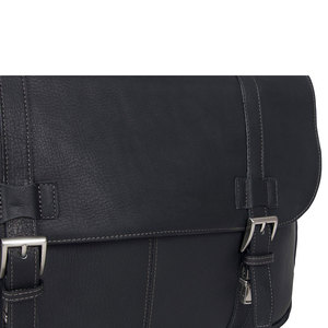 Ergonomic Fit Design Men Women <b>Laptop</b> <b>bags</b> Genuine Leather Detachable Shoulder Strap Soft Inner Fleece Lining <b>Laptop</b> <b>Bag</b> - Product Image 4