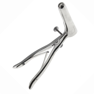 Spéculum nasal Killian d'Azicon, instrument chirurgical de diagnostic ORL, rétracteur en acier inoxydable à lames coniques, outil de rhinoplastie - Product Image 4