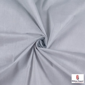Tela de Algodón Mulmul Premium, Fabricante Textil Personalizado para Ropa, Ropa de Bebé, Bufandas, Artículos para el Hogar, OEM, ODM - Product Image 2