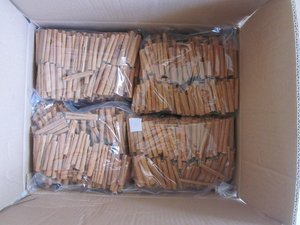 บุหรี่100% อบเชยแบบแท่งเดียวเครื่องเทศและสมุนไพรจำนวนมากผลิตจากเวียดนาม - Product Image 6