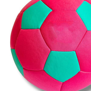 Balones de fútbol económicos de respuesta precisa, balón de fútbol pakistaní, tamaño 5, balón de fútbol profesional tamaño 5 - Product Image 6