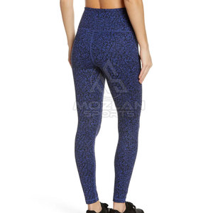 Leggings de Mujer de Última Moda en Oferta, MOQ Bajo, Ropa de Yoga, Leggings Cómodos para Mujer - Product Image 3