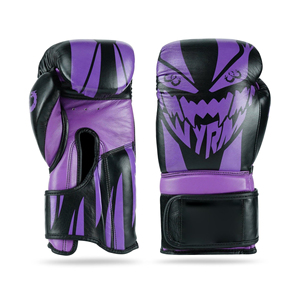 Guantes de Boxeo de Primera Calidad, Guantes Deportivos de Boxeo de Alta Calidad, Guantes de Boxeo Recién Llegados - Product Image 2