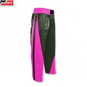 Bulk Order Martial Art Trousers USA Wholesale Karate Pants High Quality Durable Fabric Training Uniform - Product Image 1