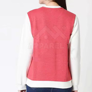 Sudadera Casual y Cómoda para Mujer, Sudadera de Primera Calidad, Sudadera con Estilo para Mujer, Sudadera para un Estilo de Vida Activo - Product Image 5