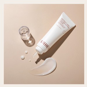 Crema facial URHEY para mejorar la elasticidad y el volumen de la piel, crema lifting para las arrugas del pliegue nasolabial, hecha en Corea. - Product Image 2
