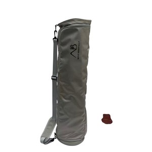 THERABAND <b>Yoga</b> Mat <b>Bag</b> Customized Color Canvas Waterproof Zipper Closure All Seasons Fashion Style - Product Image 4