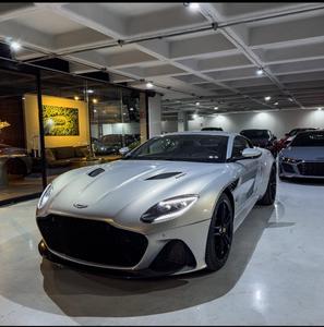 Aston Martin DBS Superleggera Usado 2023 - Product Image 3