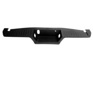 PROTEGE-PARE-CHOCS ARRIÈRE pour FORD F-SERIES F-150 LIGHTNING 2022 PIÈCES DE RECHANGE AUTO PROTECTION CONTRE LES CHOCES NL3Z17B807BB NL3Z-17B807-BB FO1191171 - Product Image 1