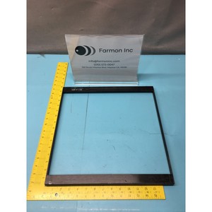 AMAT 0020-09653 <b>CLAMP</b> <b>FRAME</b> CRT MOUNT, 144326 - Trusted Global Legacy Semiconductor Equipment and Parts at - Product Image 2