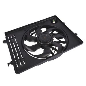 Conjunto de Ventilador de Refrigeración del Radiador para Kia Cadenza Sedán 4 Puertas 3.3L V6 2017-2020, Nuevo Modelo 12V AC, Fabricación Ace & Sportage - Product Image 5