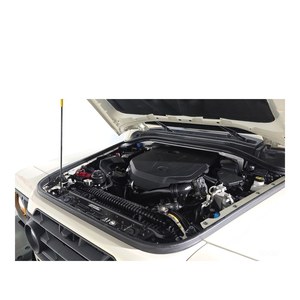 INEOS 2024/6 Grenadier 3.0 Station Wagon con Volante a la Izquierda, Caja de Cambios Automática y Cámara Trasera, 41,338 km - Product Image 6