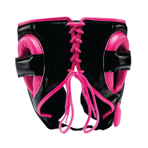 Guantes de Boxeo Profesionales Fly, Protector de Cabeza, Protector Inguinal, Conjunto de Equipo de Entrenamiento y Sparring, Personalizado OEM, 100% Cuero Genuino, Ligero - Product Image 4