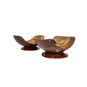 Jabonera de Coco al por Mayor, Accesorio de Baño Ecológico para el Mercado de Exportación - Product Image 4