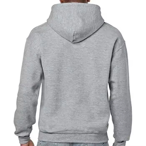 เสื้อฮู้ดดี้โอเวอร์ไซส์สำหรับผู้หญิง แบรนด์ CAULT ARRAY  แขนยาว มีกระเป๋า สไตล์ฮิปฮอป ทรงหลวม เสื้อผ้าฤดูหนาว ผ้าฝ้ายฟลีซ 100% - Product Image 5