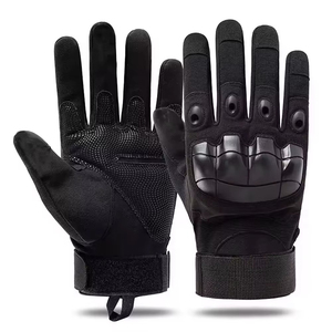 Gants de paintball professionnels en gros – Microfibre durable effet seconde peau – Fournisseur direct usine - Product Image 5