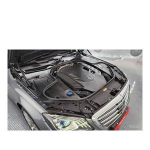 Mercedes-Benz S560L 4MATIC Clase S 2018, 56,619 km, Caja de Cambios Automática, Asientos de Cuero, Volante a la Izquierda, con Cámara Trasera - Product Image 6