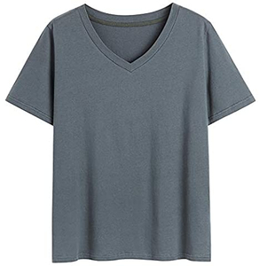 T-shirt en coton à coupe standard imprimé sur mesure, vêtements de mode streetwear décontractés de qualité supérieure, fabricant de vêtements - Product Image 1