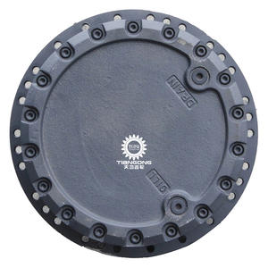 Запасные части для экскаватора TGFQ <span class=keywords><strong>Liugong</strong></span> LG922E, коробка передач с 30 разрывами, редуктор высокого качества, новинка, премиум и точность - Product Image 3