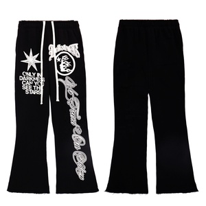 Pantalones de chándal para hombres y mujeres Pantalones cargo para hombres y mujeres Pantalones de chándal regulares - Product Image 6
