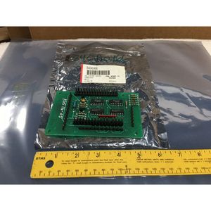 General Dynamics 753020-003 Descrambler CCA PCB - Equipo y Piezas de Semiconductores Legados Globales Confiables - Product Image 2