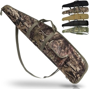 Sac de rangement souple, sac de transport portable de 44/48/52 pouces avec bandoulière réglable - Product Image 1