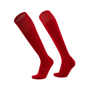 Calcetines Blancos Hasta la Rodilla, 100% Algodón, Transpirables, Tejidos, de Color Sólido, para Adultos, Estilo Casual de Verano - Product Image 6