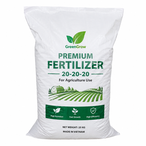 Fabricante de Bolsas de Plástico Agrícolas |   Bolsas de PE Resistentes para Agricultura y Ganadería - Product Image 3