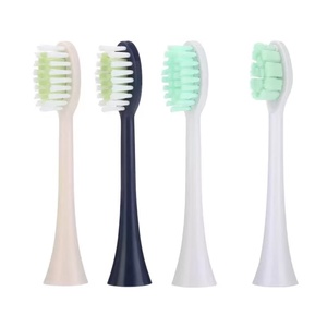 Têtes de <span class=keywords><strong>brosse</strong></span> à dents électriques au prix d'usine, têtes de <span class=keywords><strong>brosse</strong></span> de rechange pour <span class=keywords><strong>brosse</strong></span> à dents électrique - Product Image 3