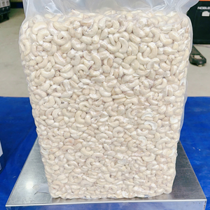 เวียดนาม ซัพพลายเออร์ที่เชื่อถือได้ เม็ดมะม่วงหิมพานต์ SANTIGO แบบเม็ด ราคาถูก ขายส่งจำนวนมาก Noix De Cajou - Product Image 1