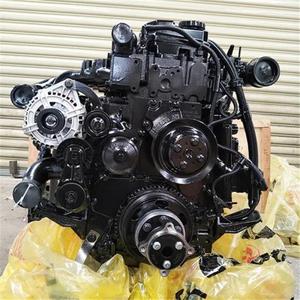 Nuevo Motor Diésel JCB JCB426 de 5.9L C150 Power II Torque para Reemplazo/Reparación - Product Image 3
