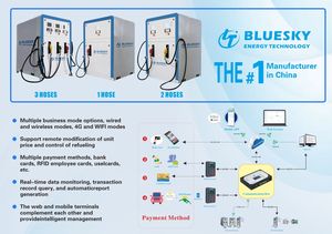Vente flash : Distributeur de carburant miniature portable à 3 buses, prix d'usine, pompe de station-service, prix du distributeur d'essence aux Philippines - Product Image 5