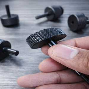 Componentes de Precisión Profesionales Forjados en Caliente, Personalizados, de Latón/Acero Inoxidable, Mecanizados por CNC, Sin Rebabas, Anodizados, Color Duradero, Rápidos - Product Image 3