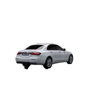 Mercedes-Benz E250 Clase E Exclusive 2023 con 19,350 km, Volante a la Izquierda, Caja de Cambios Automática, Asientos de Cuero, Cámara Trasera - Product Image 1