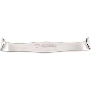 ชุดเครื่องมือแพทย์คุณภาพสูง PARKER Retractors รุ่น Double Pair Surgical Excel ขนาด 7.25 นิ้ว แบบปลายคู่ - Product Image 1