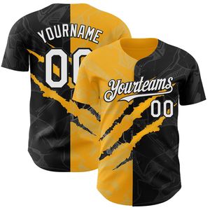 Camiseta de Béisbol Personalizada de Manga Corta con Cuello en V Unisex 100% Algodón Orgánico Antibacteriano Prendas de Primera Calidad para Verano e Invierno - Product Image 5