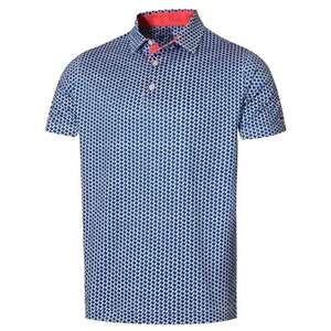 Camiseta polo sublimada al por mayor a precio muy bajo para hombre, equipo original, camisetas polo transpirables de color sólido para hombre - Product Image 1