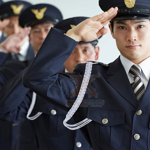 Cordones para Uniformes Ceremoniales 2026 a Precio Económico, Venta en Línea de Cordones para Uniformes Ceremoniales - Product Image 5