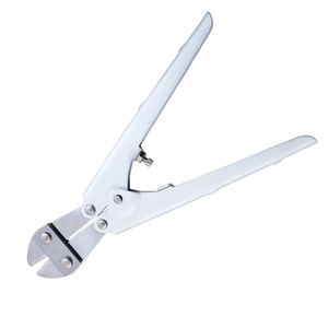 Coupe-fils de Kirschner et coupe-épingles TC sur mesure, en acier allemand, pour orthopédie vétérinaire, manuel, réutilisable, durable et léger - Product Image 6