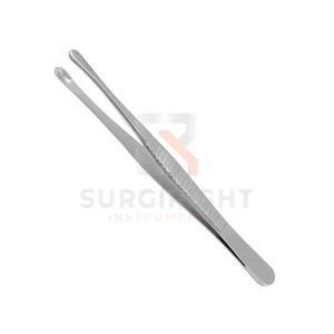 Pinzas Quirúrgicas Ortopédicas Atraumáticas de Acero Inoxidable Alemán Blush, Certificación CE, Tamaño Personalizable, Clase I para Uso General - Product Image 6