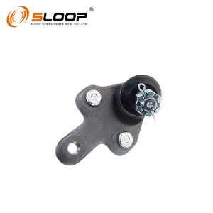 ลูกหมากปีกนก CBT-85 LOW R สำหรับรถยนต์โตโยต้า - Product Image 2